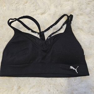 Puma sports bra